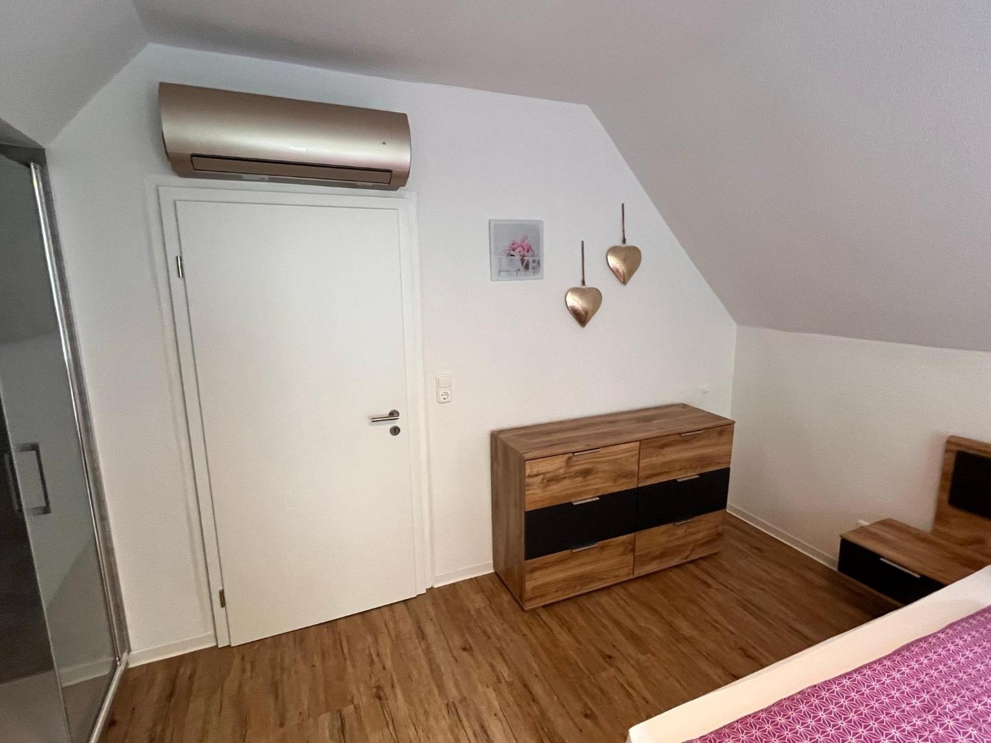 Apartament HarMonie Penthouse In Blankenburg Blankenburg  Zewnętrze zdjęcie