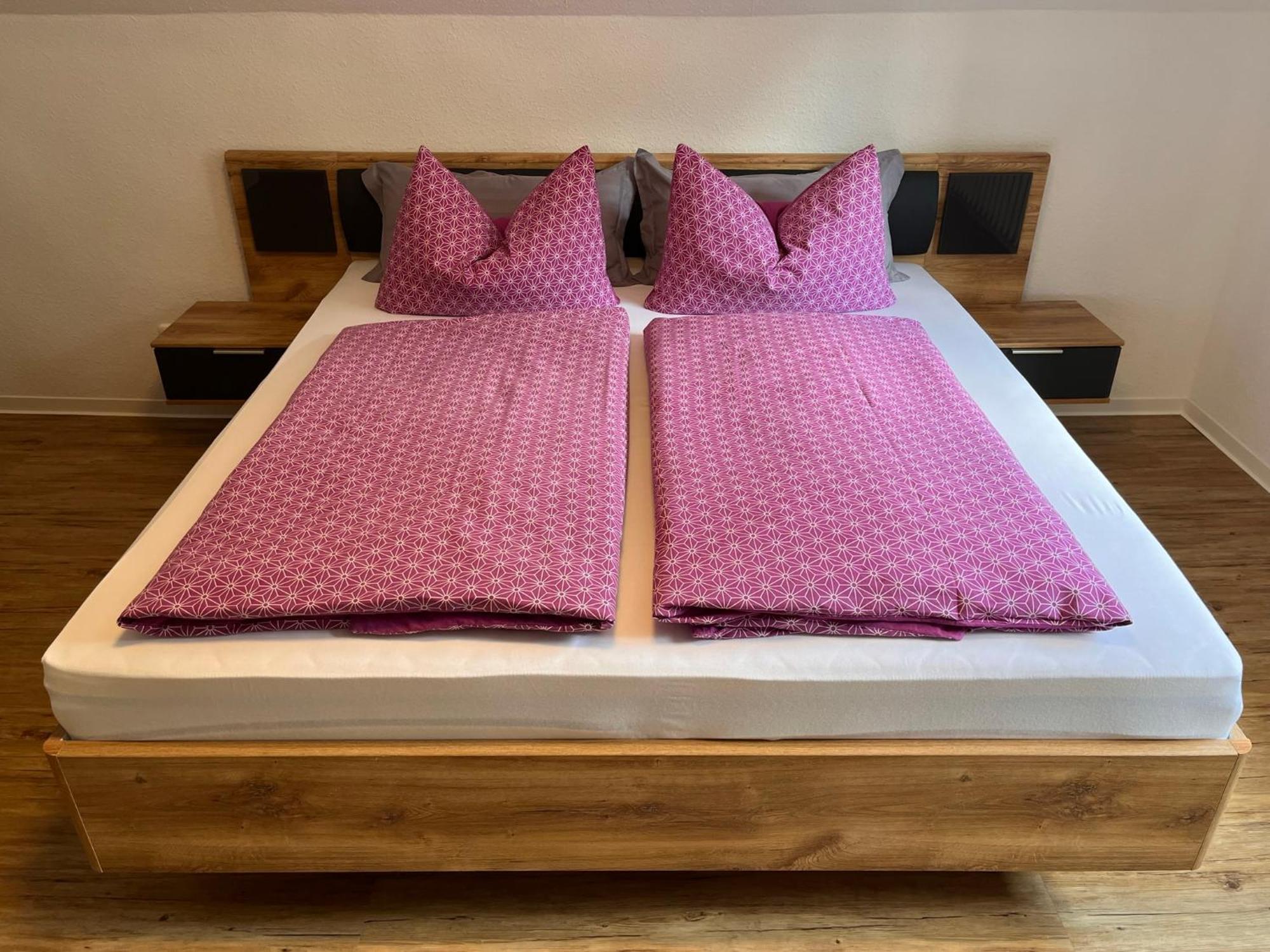 Apartament HarMonie Penthouse In Blankenburg Blankenburg  Zewnętrze zdjęcie